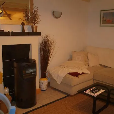 Holiday home Ti Yvon Plouguernevel
