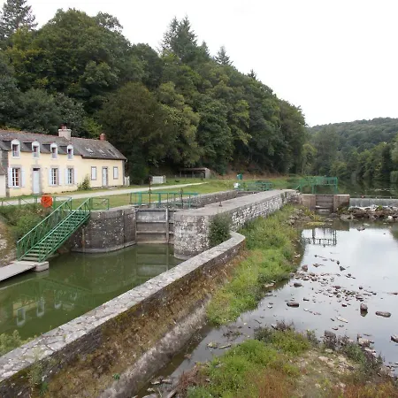 Ti Yvon Holiday home