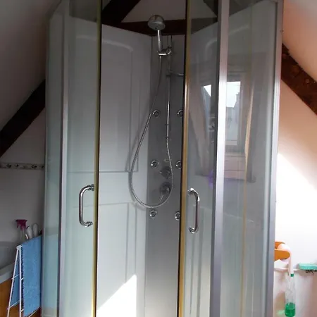 Holiday home Ti Yvon Plouguernevel