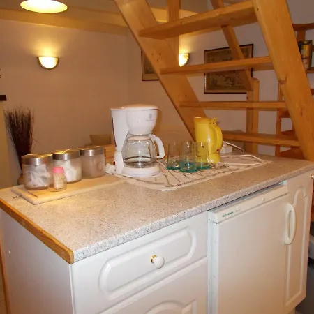 Ti Yvon Holiday home